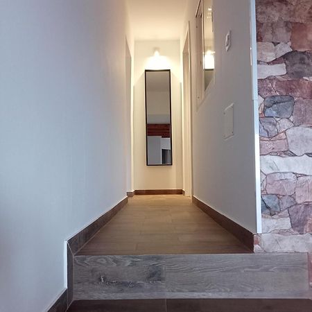 Poril Daire Gran Tarajal Dış mekan fotoğraf