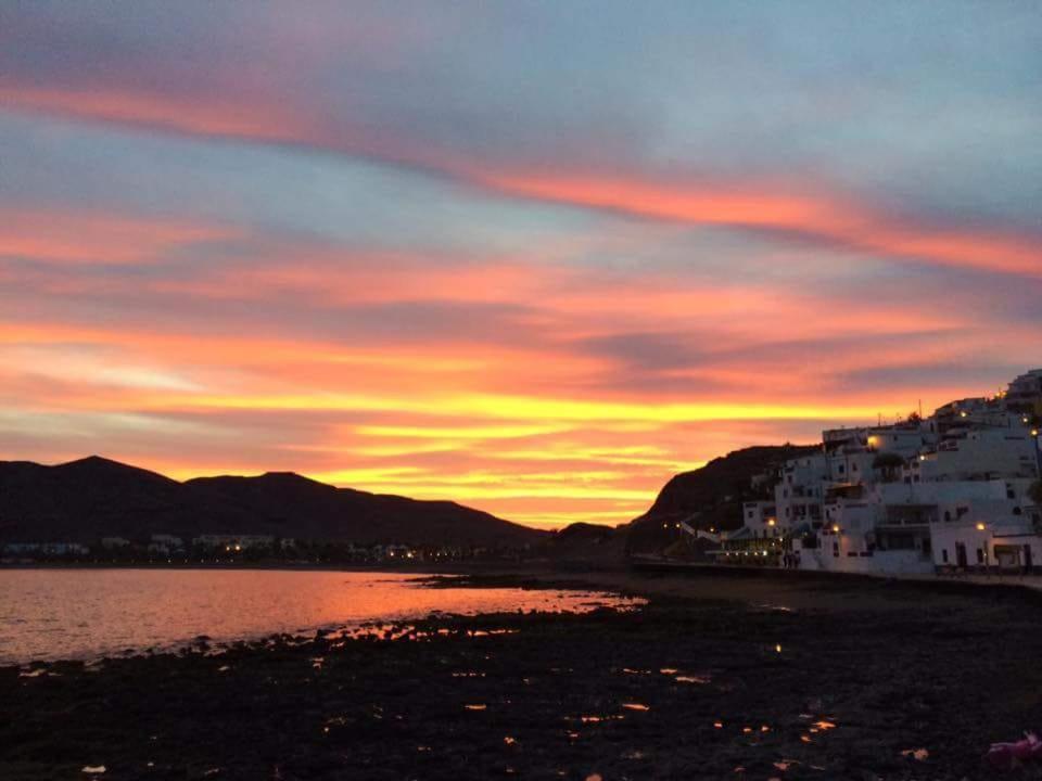 Poril Daire Gran Tarajal Dış mekan fotoğraf