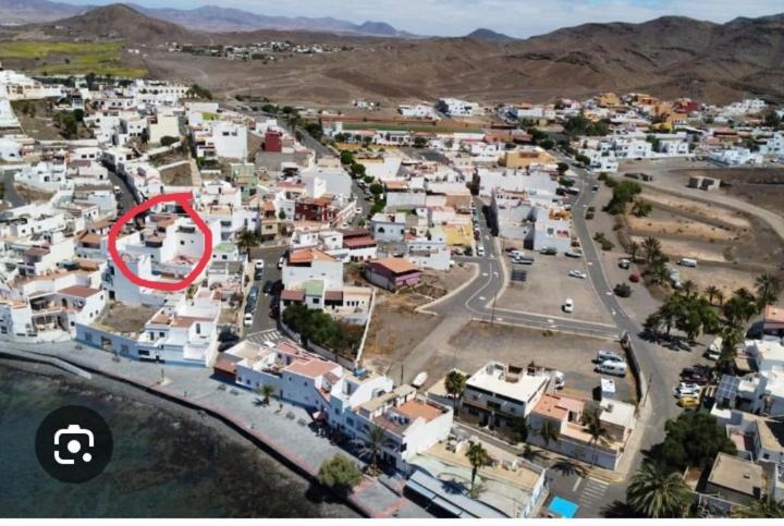 Poril Daire Gran Tarajal Dış mekan fotoğraf
